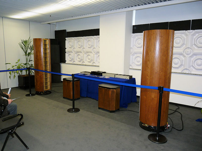 Milano Hi-End 2011 - Terza Parte
